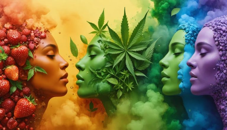 CBD Oil Brings New Hope for LGBTQ+ Mental Health Support in Canada